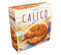 Lucky Duck Games – Calico