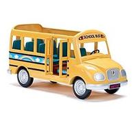 Calico Critters School Bus G