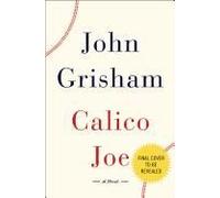 Calico Joe