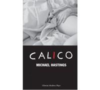 Calico Michael Hastings (Auteur)