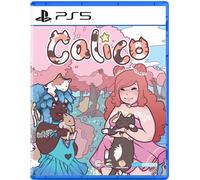 Calico (Multi-Language) - Ps5 (Asie)