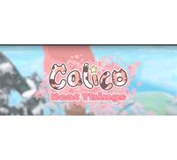 Calico Neat Things DLC (PC)