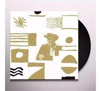 Allah-Las Calico Review (Vinyl) 12" Album