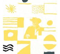 Calico Review [LP] by Allah-Las [VINYL] NEUF