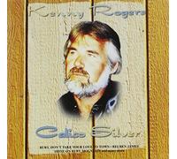 Calico Silver by Kenny Rogers