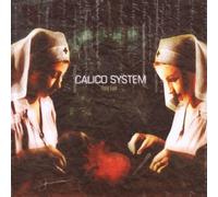 Calico System - They Live [Import]