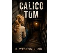 Calico Tom
