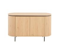 Calicosy Buffet 2 Portes Collection Malaga L120 x P40 x H42 cm