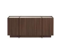 Calicosy Buffet Bas 4 Portes L180 cm - ARVEN
