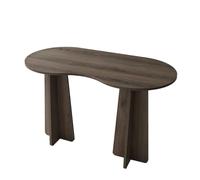 Calicosy Bureau COMO avec plateau organique 120 cm