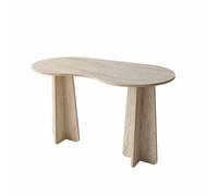 Calicosy Bureau COMO avec plateau organique 120 cm