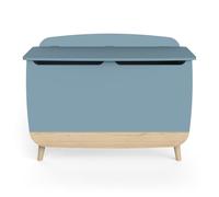 CaliCosy Coffre à Jouets avec Couvercle L82,4 cm - FIRMIANA