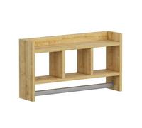 Calicosy Etagère Murale 3 niches L63 cm - Malia