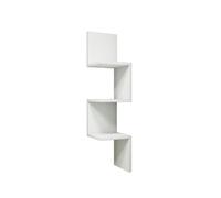 Calicosy Etagère Murale à 3 Niveaux H105 cm - OLYA