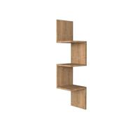 Calicosy Etagère Murale à 3 Niveaux H105 cm - OLYA