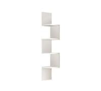 Calicosy Etagère Murale à 4 Niveaux H117 cm - NOLIA