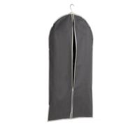 CALICOSY - Housse en intissé pour vêtements longs - Gris anthracite