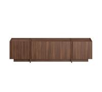 Calicosy Meuble TV 4 Portes L180 cm - ARVEN