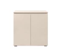 Calicosy Petit Buffet 2 Portes Cachemire L80 cm - ELVA