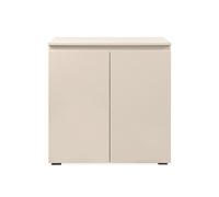 Calicosy Petit Buffet 2 Portes Cachemire L80 cm - ELVA