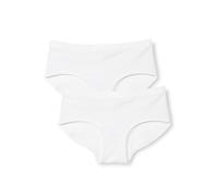CALIDA Benefit Women Panty Femmes, dans Un Pratique Pack Double, Coupe Basse