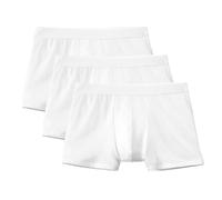 CALIDA Boxers blanc, Taille S