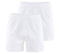 CALIDA Boxers blanc, Taille XL