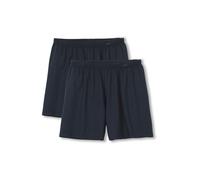 CALIDA Boxers bleu marine, Taille XXL