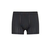 CALIDA Boxers bleu roi / noir / blanc, Taille L