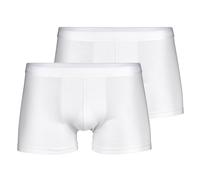 CALIDA Boxers 'Evolution' blanc, Taille M