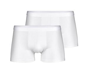 CALIDA Boxers 'Evolution' blanc, Taille XL