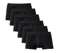 CALIDA Boxers noir, Taille S