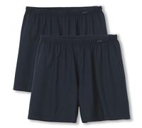 CALIDA Boxers Pour Hommes, Paquet De 2 - Imprimés Avantages, Coton, Simple ...