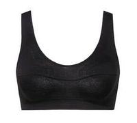 Calida Brassière De Sport En Coton Elastic Trend