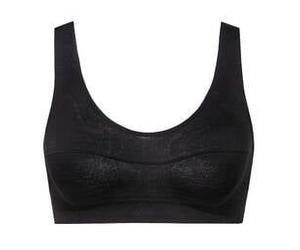 Calida Brassière De Sport En Coton Elastic Trend