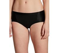 CALIDA Cate panty dames, avec parements en satin, coupe basse