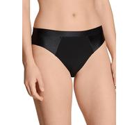 CALIDA Slip noir, Taille XS