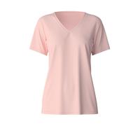 CALIDA Favourites T-Shirt, Pearl Blush, 46-48 Women's