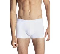 CALIDA Clean Line Boxers hommes, avec ceinture élastique, sans couture, avec QUICK DRY EFFECT SILVERPLUS®