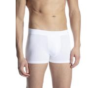 CALIDA Cotton Code Caleçon Homme, avec Ceinture élastique recouverte de Tissu