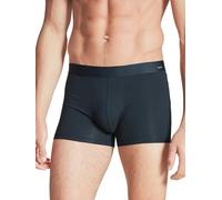CALIDA Homme Cotton Code Boxer Briefs, Dark Sapphire, 52-54 EU