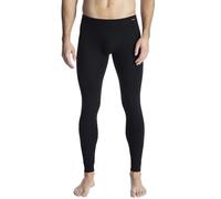 CALIDA Cotton Code Pantalon de Pyjama Homme, Long John avec Ceinture Confort