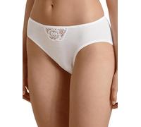 Calida Cotton Desire, Slips Femme, Weiss,