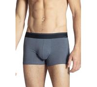 CALIDA Cotton Stretch Boxer Homme, avec élastique à la Taille