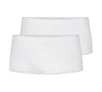 CALIDA Culotte blanc, Taille S