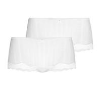 CALIDA Culotte blanc, Taille S