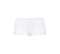 CALIDA Culotte 'Etude Toujours' blanc, Taille M
