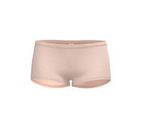 CALIDA Femme Natural Comfort Boxer, Rose (Rose Teint 160), M EU