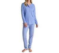 CALIDA Daylight Dreams Pyjama Long Femme, 100% Coton