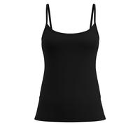 CALIDA Débardeur Femme - Essential Cotton, Débardeur, Top, Jersey, Uni...